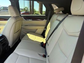 2018 Cadillac XT5