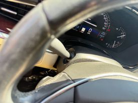 2018 Cadillac XT5