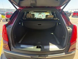 2018 Cadillac XT5