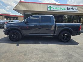 2019 Ram 1500 Classic