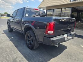2019 Ram 1500 Classic