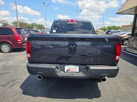 2019 Ram 1500 Classic