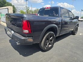 2019 Ram 1500 Classic