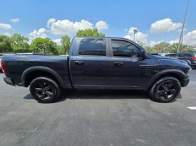 2019 Ram 1500 Classic