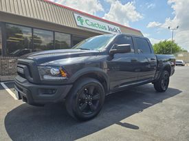 2019 Ram 1500 Classic