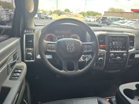 2019 Ram 1500 Classic
