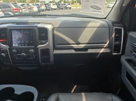2019 Ram 1500 Classic