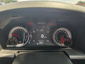 2019 Ram 1500 Classic