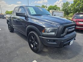2019 Ram 1500 Classic