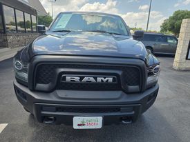 2019 Ram 1500 Classic