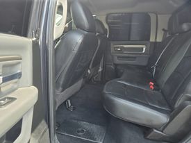 2019 Ram 1500 Classic