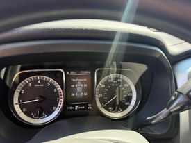 2018 Nissan Titan