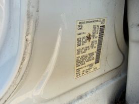 2018 Nissan Titan