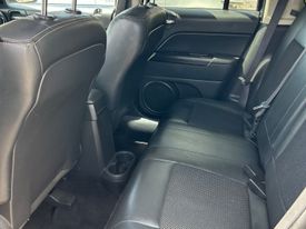 2017 Jeep Patriot