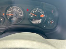 2017 Jeep Patriot