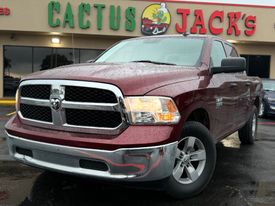 2020 Ram 1500 Classic
