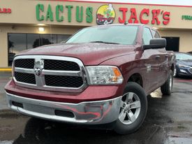2020 Ram 1500 Classic