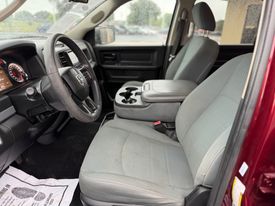2020 Ram 1500 Classic
