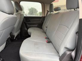 2020 Ram 1500 Classic
