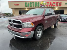 2020 Ram 1500 Classic