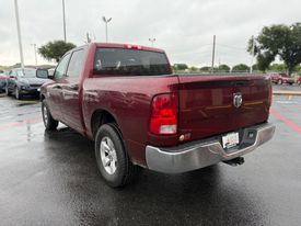 2020 Ram 1500 Classic