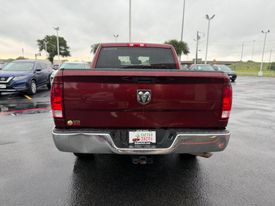2020 Ram 1500 Classic