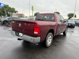 2020 Ram 1500 Classic