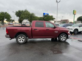 2020 Ram 1500 Classic