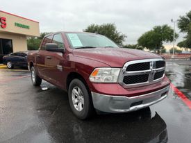 2020 Ram 1500 Classic