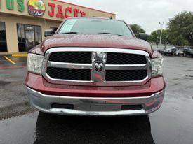 2020 Ram 1500 Classic