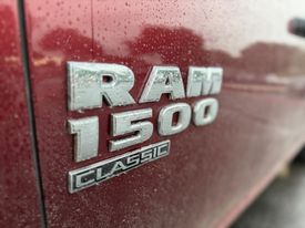 2020 Ram 1500 Classic