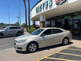 2015 Chevrolet Malibu