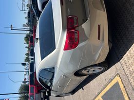2015 Chevrolet Malibu