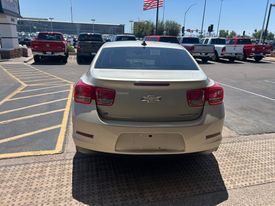 2015 Chevrolet Malibu