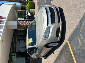 2015 Chevrolet Malibu