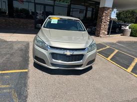 2015 Chevrolet Malibu