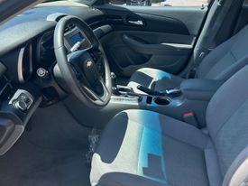 2015 Chevrolet Malibu