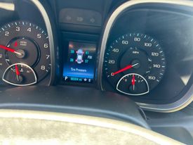 2015 Chevrolet Malibu