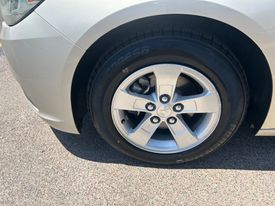 2015 Chevrolet Malibu