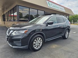 2020 Nissan Rogue