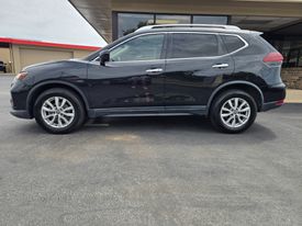 2020 Nissan Rogue