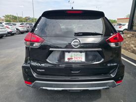 2020 Nissan Rogue