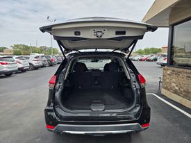 2020 Nissan Rogue