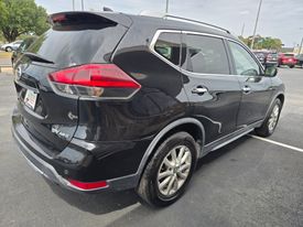 2020 Nissan Rogue