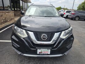 2020 Nissan Rogue