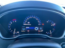 2014 Cadillac SRX