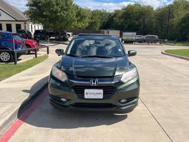 2017 Honda HR-V