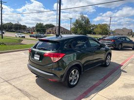 2017 Honda HR-V