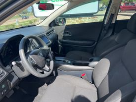 2017 Honda HR-V