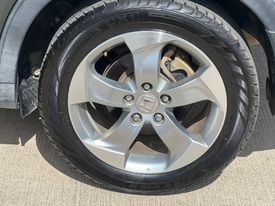2017 Honda HR-V